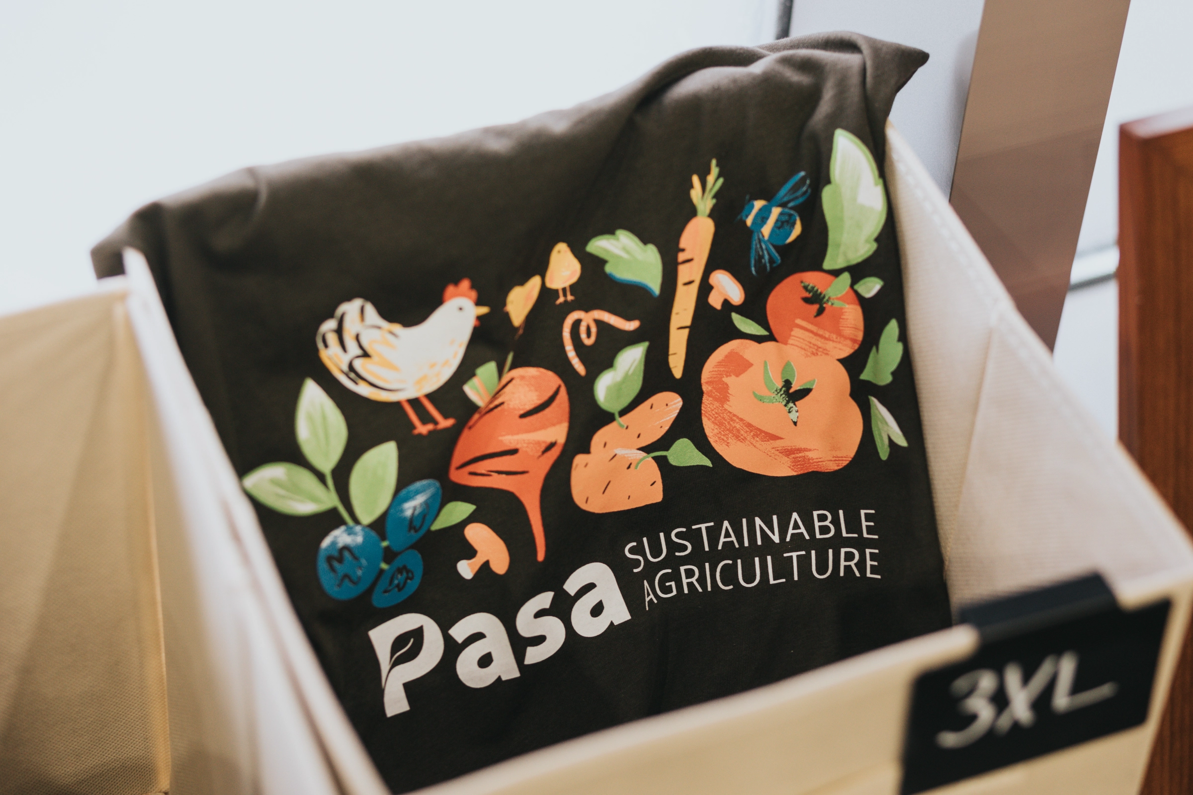 Pasa Conference